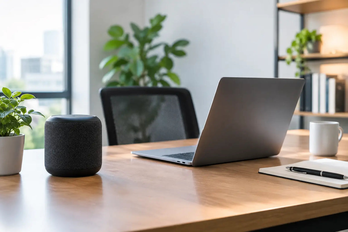 Best Office Background Music Systems for Work