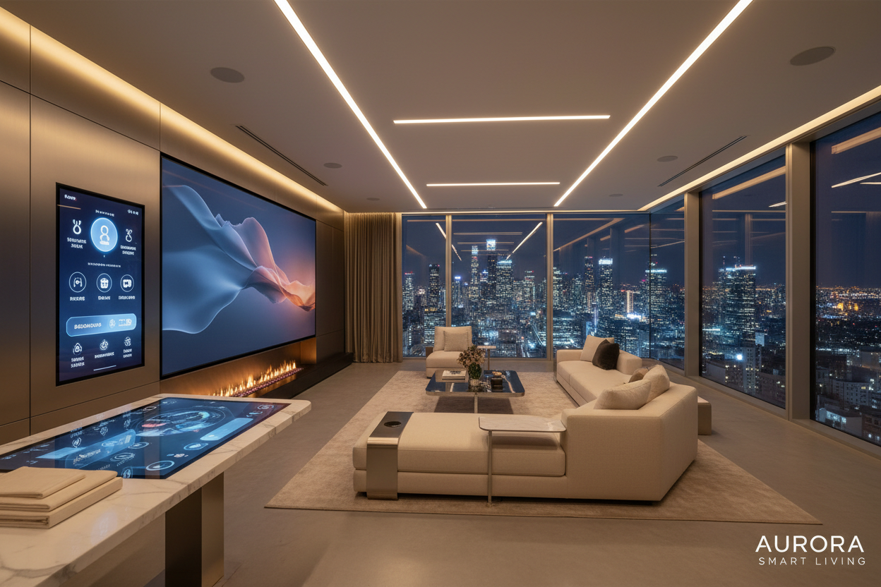 Smart Living Chronicles: Unveiling I-Trust Systems’ Vision