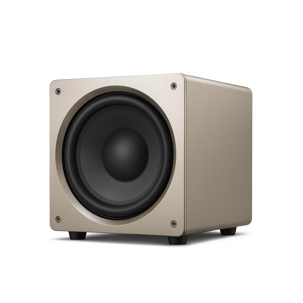 Monitor Audio