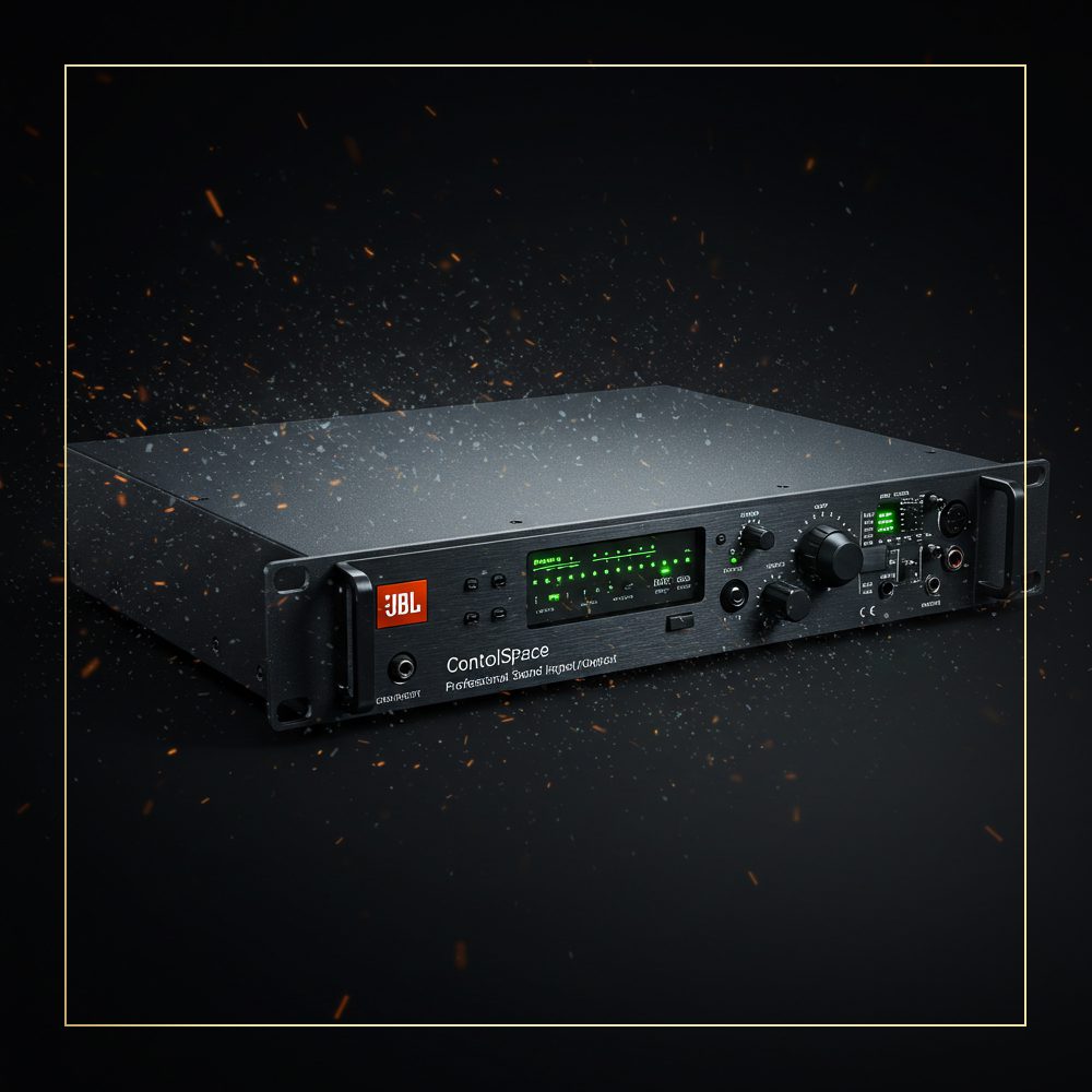 Sound Processors