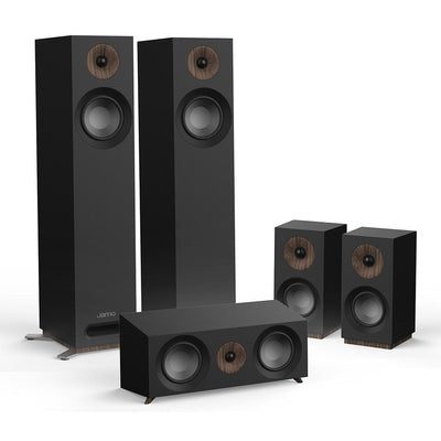 JAMO Setup S 805 Home Cinema Package