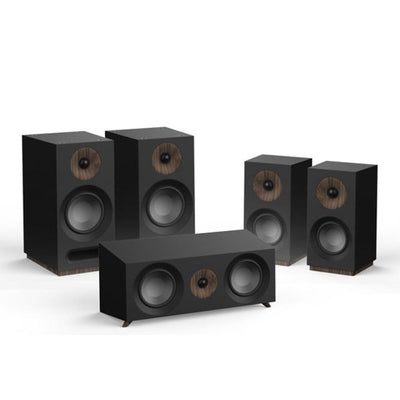 JAMO Setup S 803 HCS Home Cinema Package