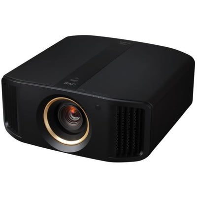 JVC DLA-RS1000 Reference Series 4K D-ILA Projector