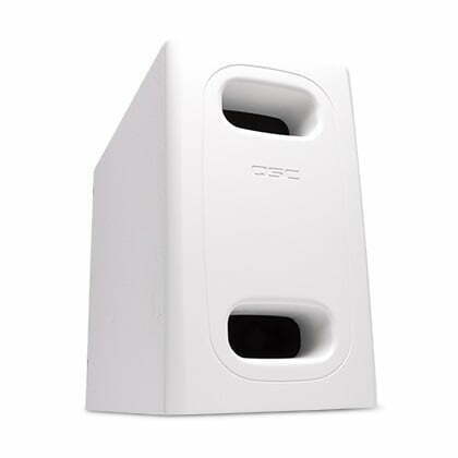 QSC Acoustic Design AD-S SUB