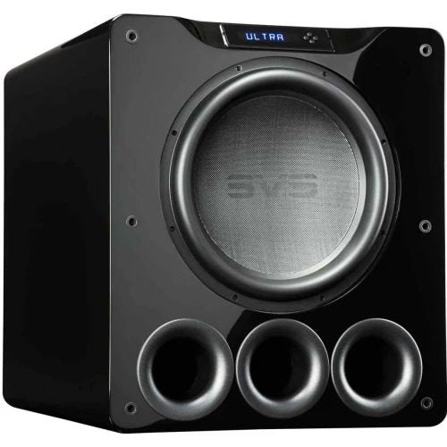 SVS PB-16 Ultra 16″ 1500W Subwoofer