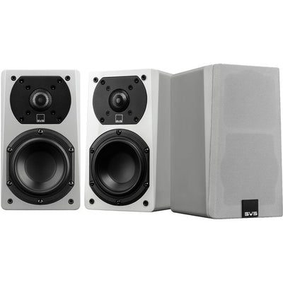 SVS Prime Satellite 2-Way Bookshelf Speakers ( Sold in Pair )