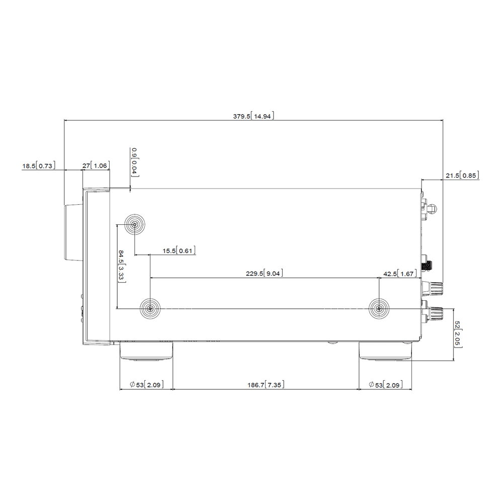 Onkyo AV Receiver TX-NR6100