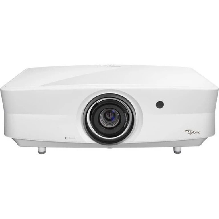Optoma UHZ65LV 4K UHD 5000 Lumens Laser Projector