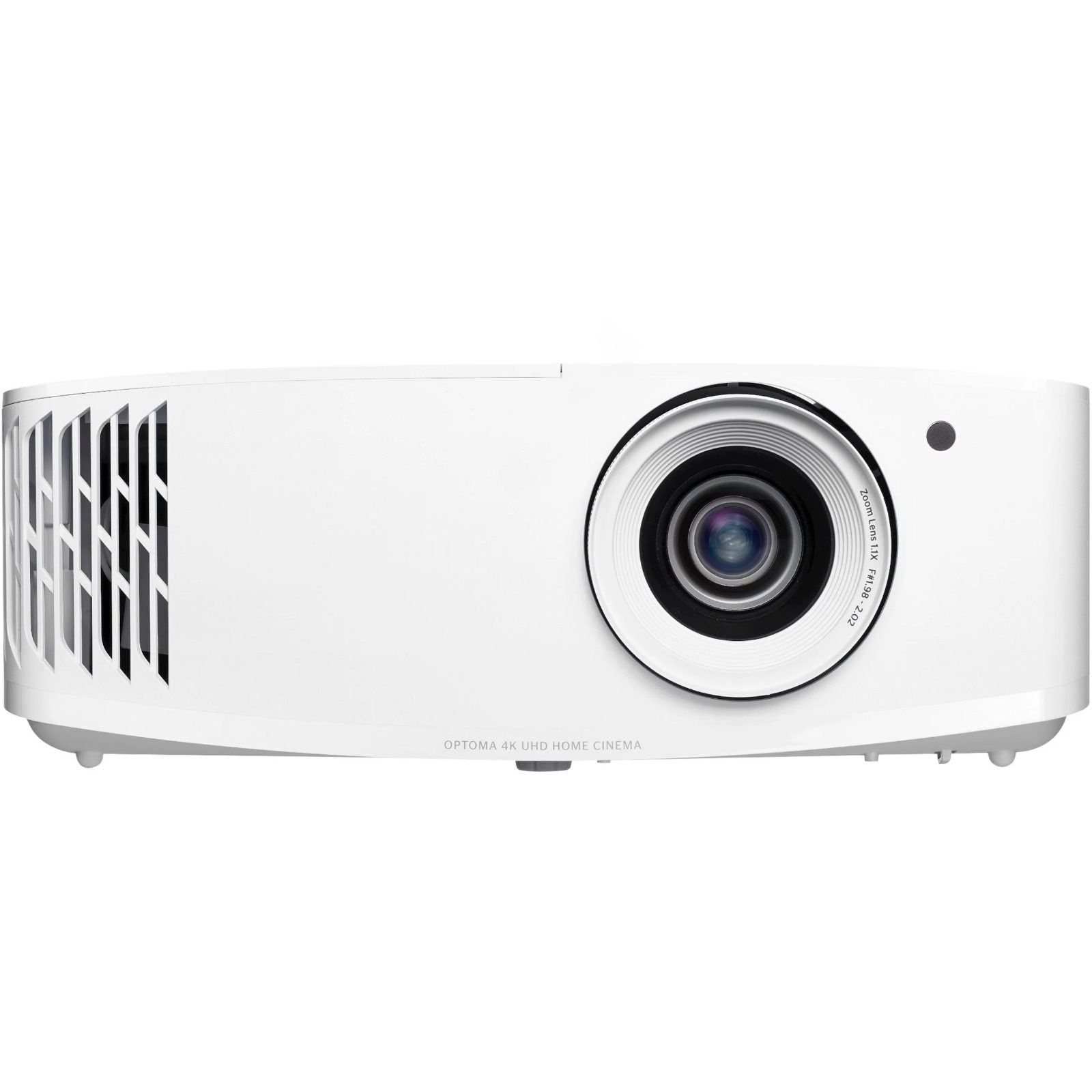 Optoma ZH450ST 4200 Lumens Short Throw Full HD Laser Projector