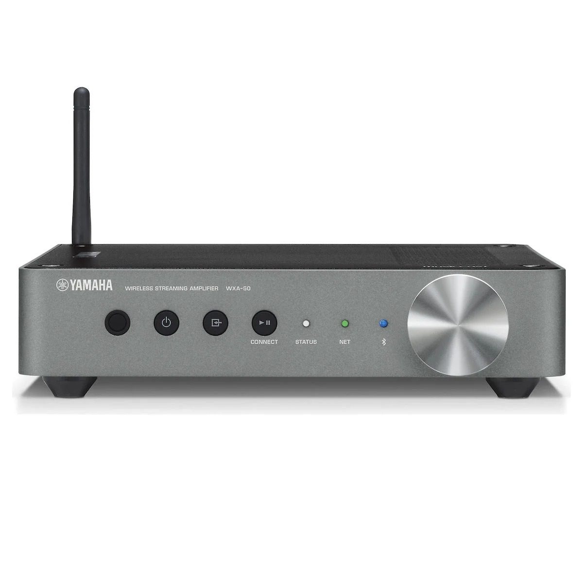 Yamaha MusicCast WXA-50 Wireless Streaming Amplifier