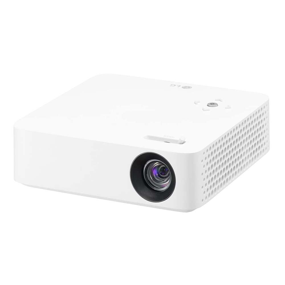 LG PH30N Full HD 250 Lumens LED Projector With Built-in Battery