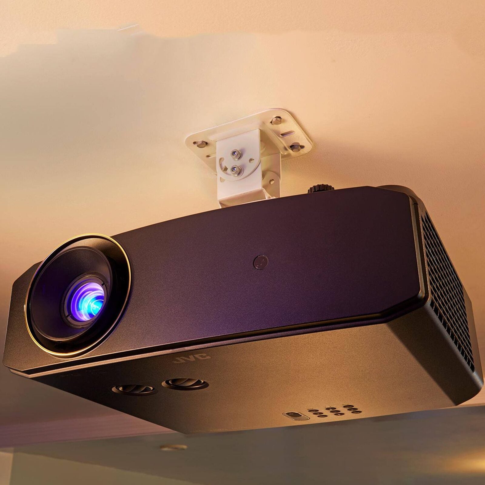 JVC LX-NZ30 4K HDR 3300 Lumens Laser Projector