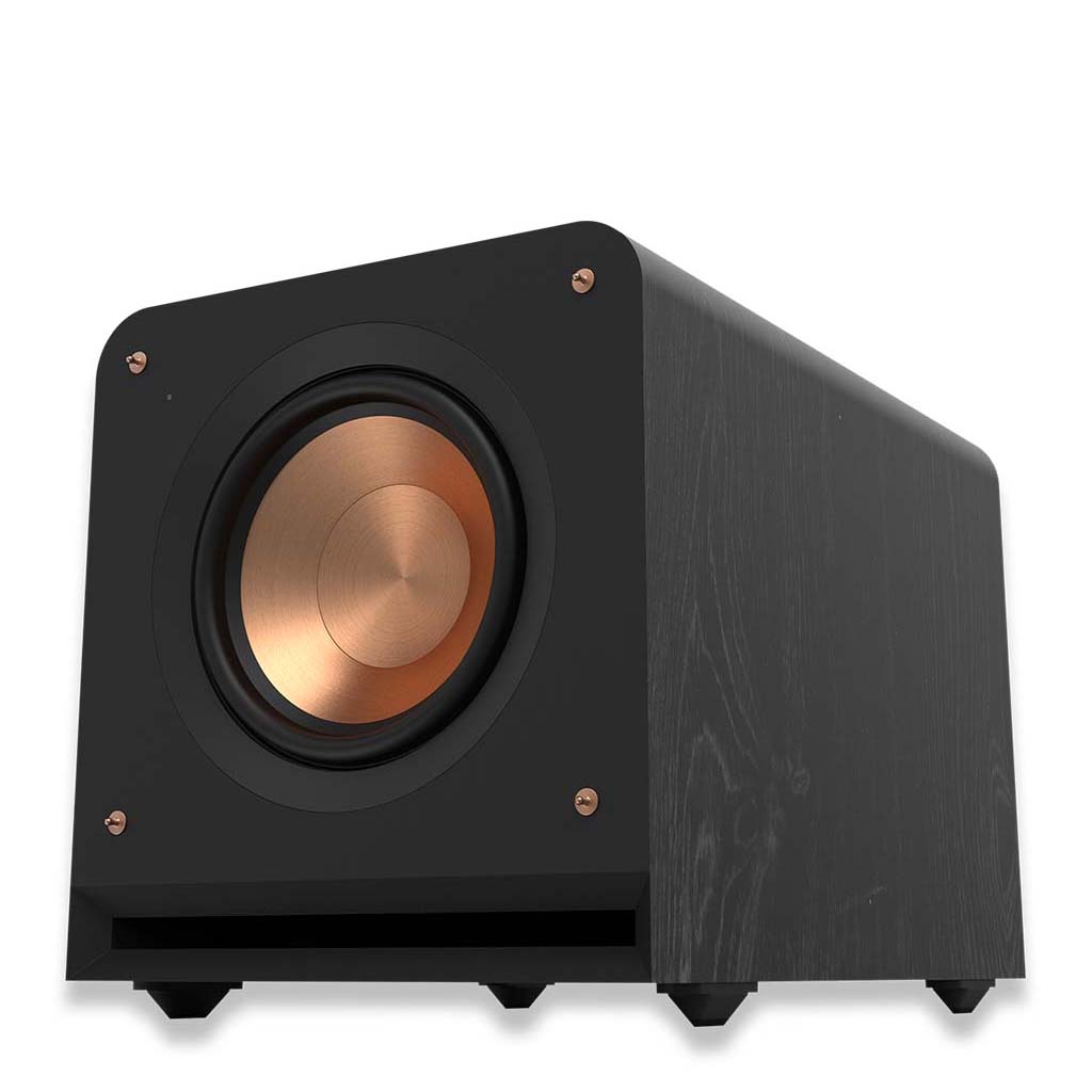 Klipsch RP-1000SW Subwoofer