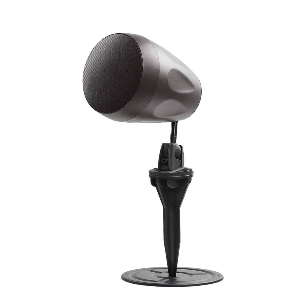 OSD Forza 6 6.5" Pendant IP66 Outdoor Hanging Speaker Bronze (Single)