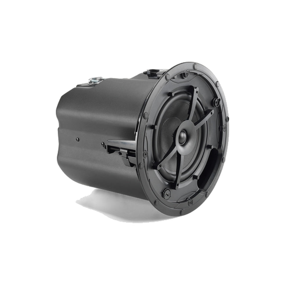 JBL Control 418C/T 8" Two-Way Coaxial Ceiling Speaker
