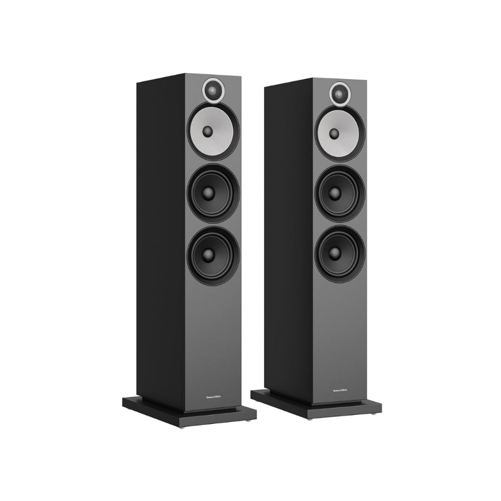 Bowers & Wilkins 603 S3 Floorstanding Speaker (Pair)