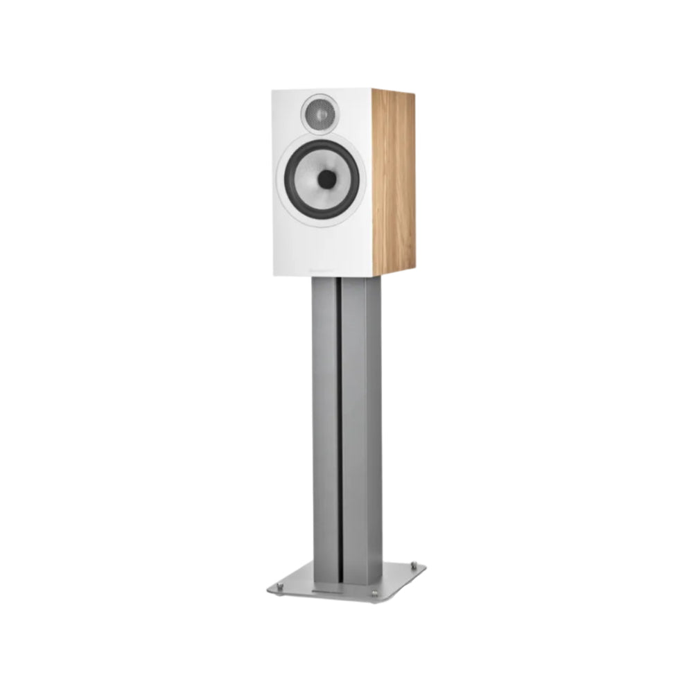 Bowers & Wilkins 606 S3 Bookshelf Speaker (Pair)
