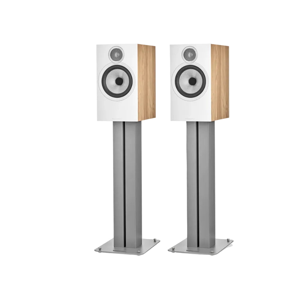 Bowers & Wilkins 606 S3 Bookshelf Speaker (Pair)