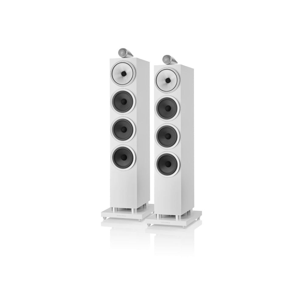 Bowers & Wilkins 702 S3 Floorstanding Speakers (Pair)