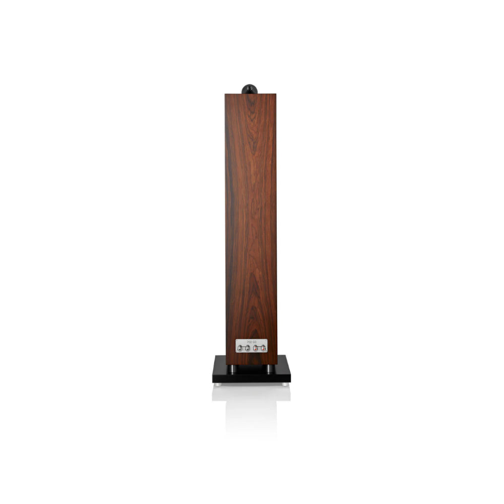 Bowers & Wilkins 702 S3 Floorstanding Speakers (Pair)