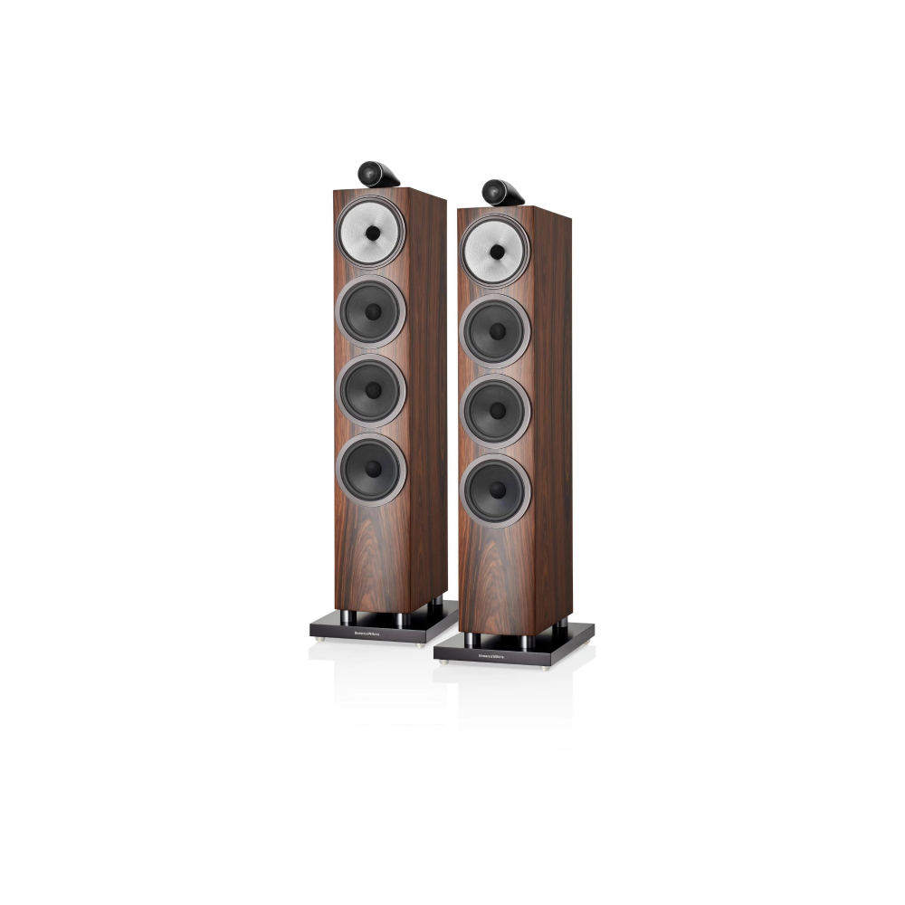 Bowers & Wilkins 702 S3 Floorstanding Speakers (Pair)