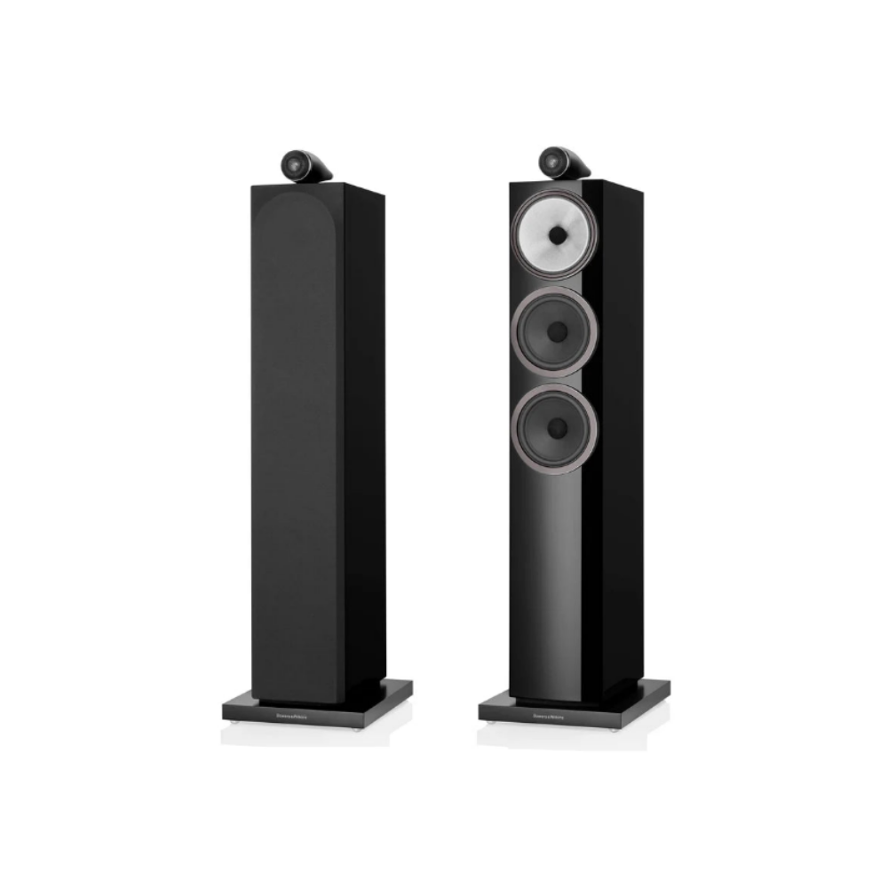Bowers & Wilkins 703 S3 Floorstanding Speakers (Pair)