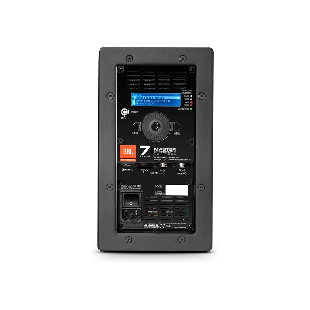 JBL 705P 5" Bi-Amplified Powered Studio Monitor