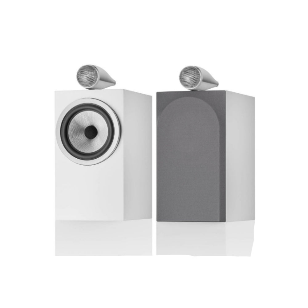 Bowers & Wilkins 705 S3 Bookshelf Speakers (Pair)