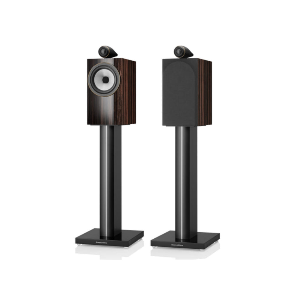 Bowers & Wilkins 705 S3 Signature Bookshelf Speakers (Pair)