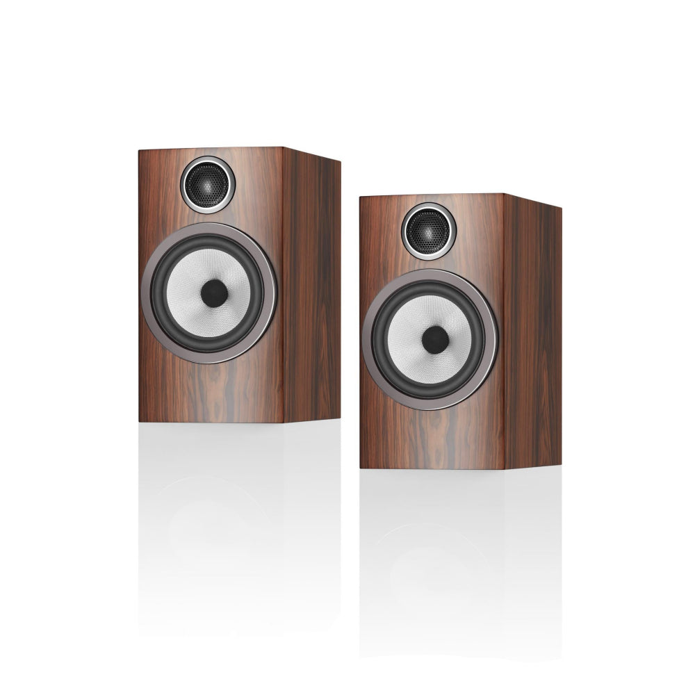 Bowers & Wilkins 706 S3 Bookshelf Speakers (Pair)
