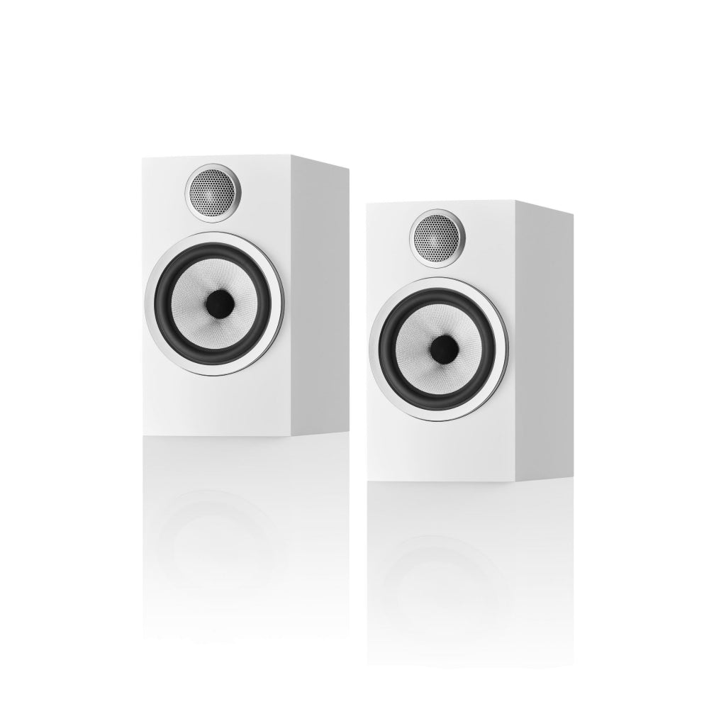 Bowers & Wilkins 706 S3 Bookshelf Speakers (Pair)