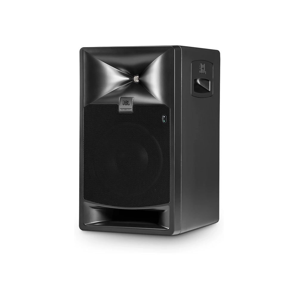 JBL 708P 8" Bi-Amplified Powered Studio Monitor