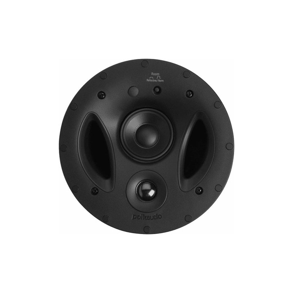 Polk 70-RT Premium Three-Way In-Ceiling Speaker