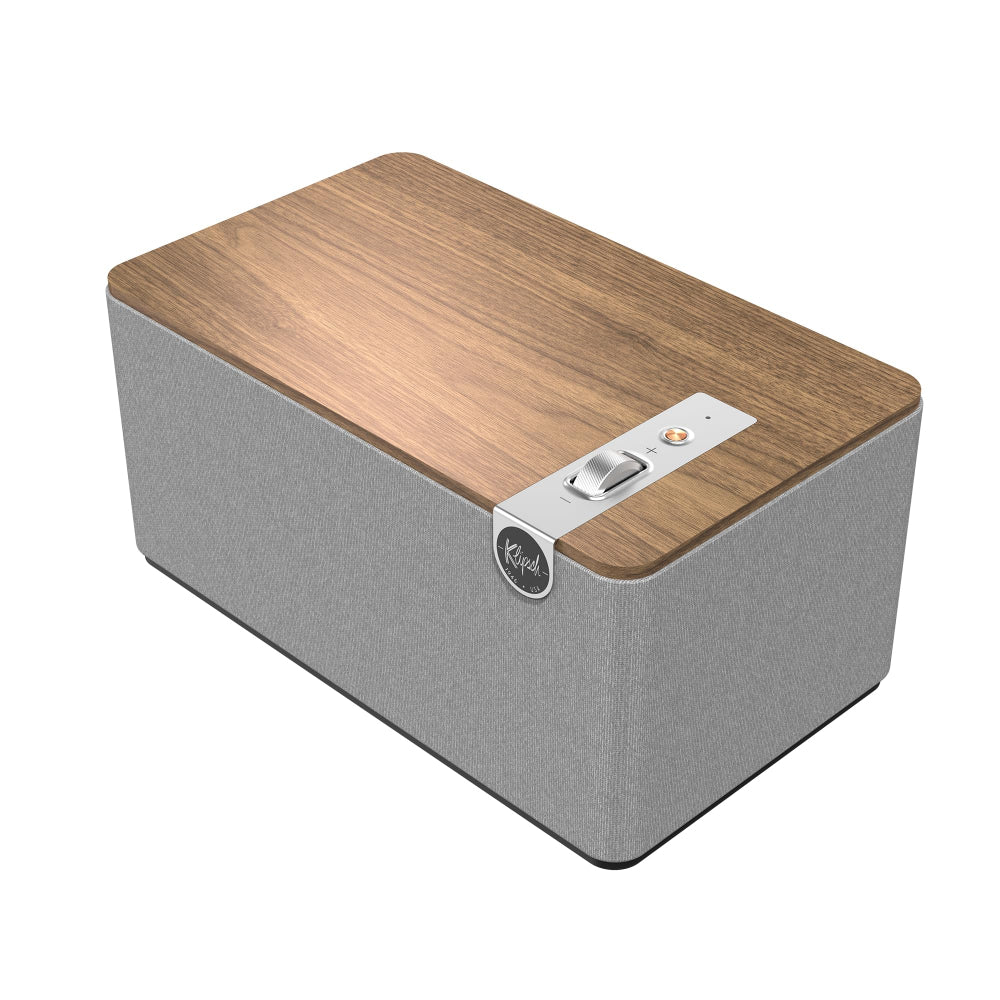 Klipsch The Three+ Premium Bluetooth Speaker