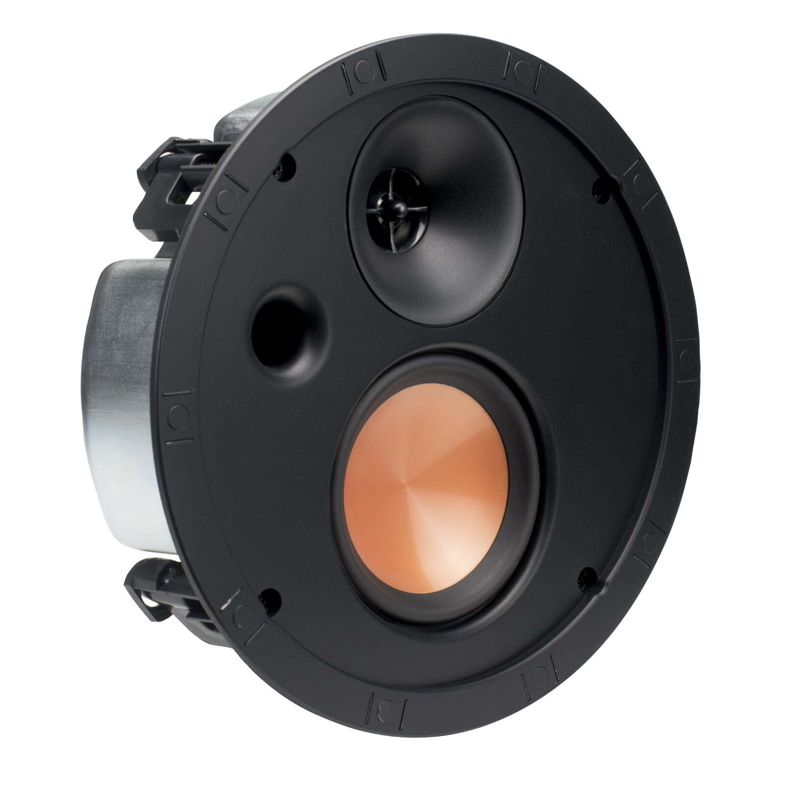 Klipsch SLM-3400-C Shallow Depth In Ceiling Speaker