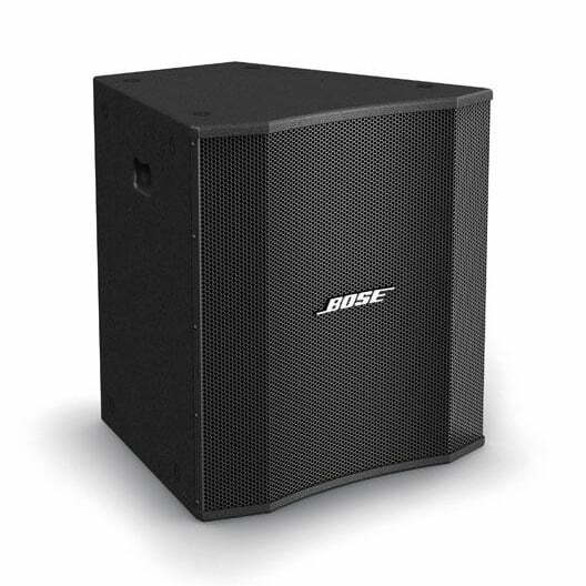 Bose LT 6400 Passive loudspeaker 100W, 8ohms