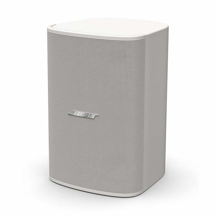 Bose DM5SE surface-mount loudspeaker 60W, 8ohms