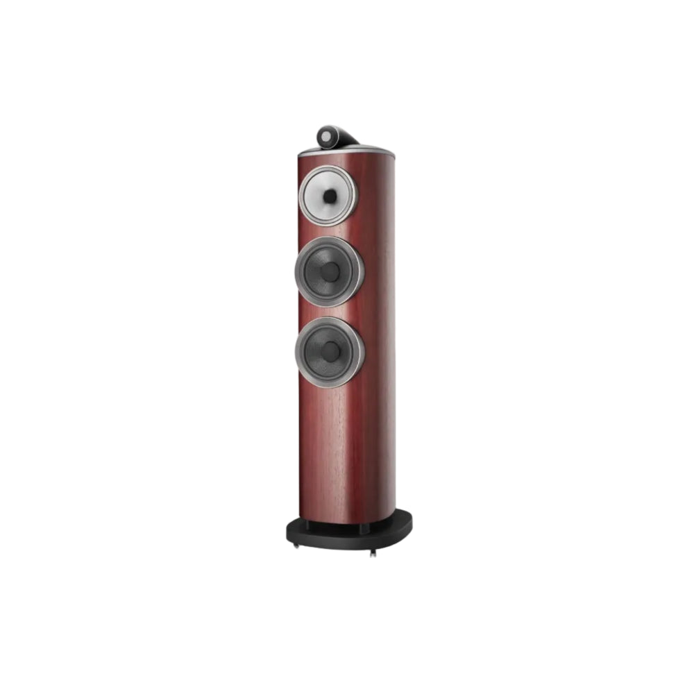 Bowers & Wilkins 804 D4 - مكبر صوت قائم على الأرض