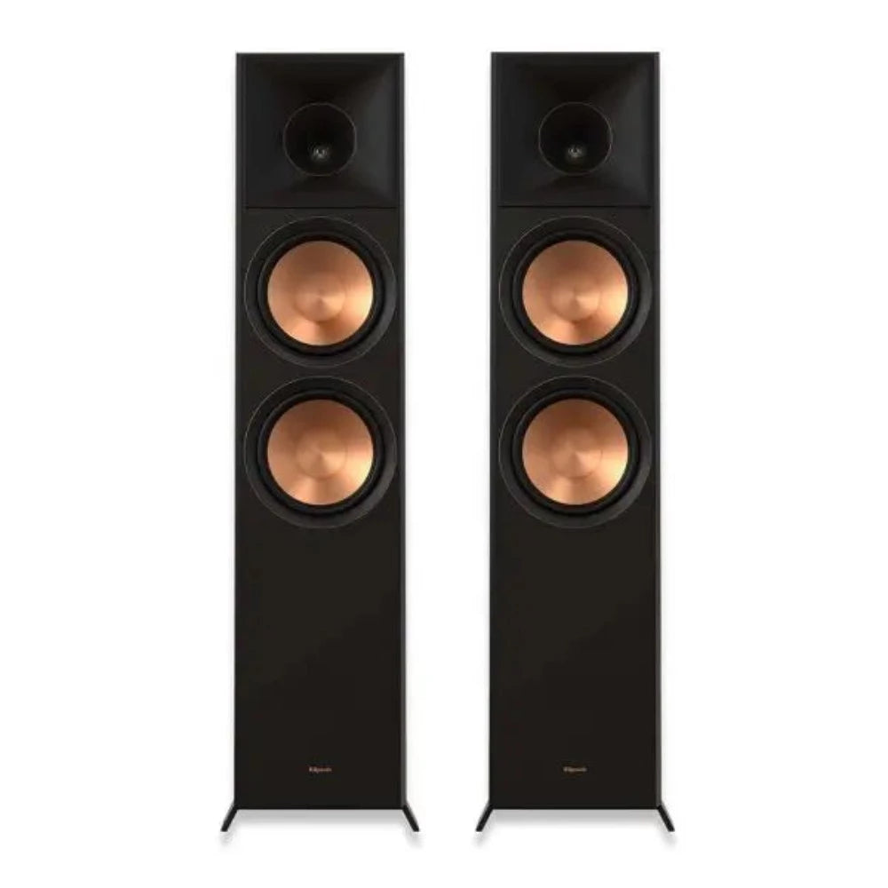 Klipsch RP-8060FA II Dolby Atmos Floorstanding Speaker (Pair)