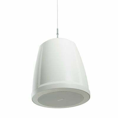 QSC Acoustic Design AD-P6T White