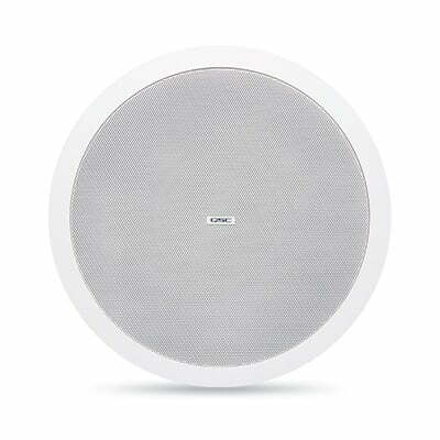 QSC Acoustic Design AD-C SUB White