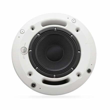 QSC Acoustic Design AD-C821 R Ceiling Speaker