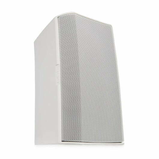 QSC Acoustic Design AD-S6 White