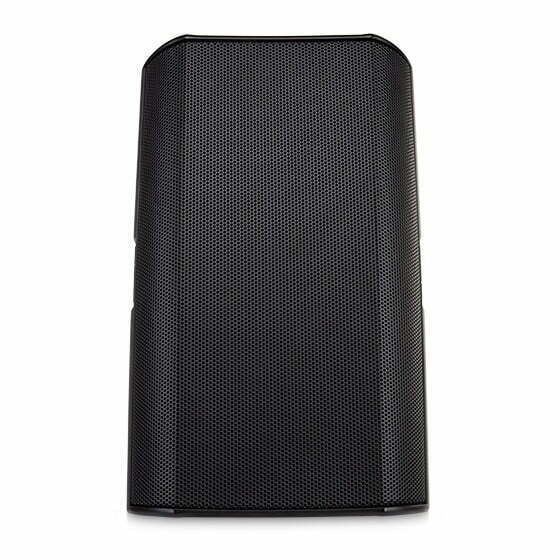 QSC Acoustic Design Series AD-S12 Black