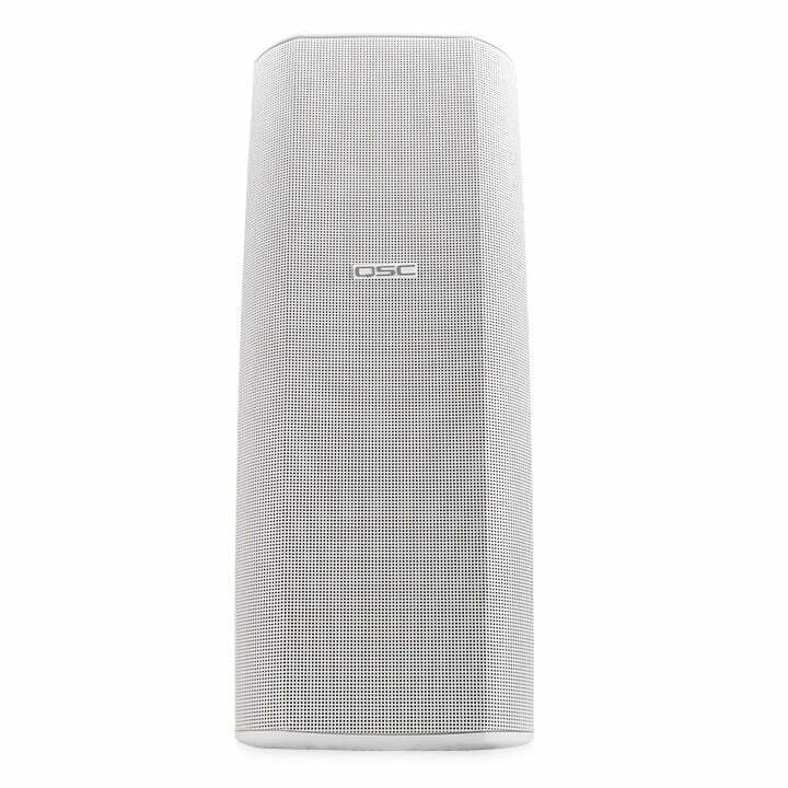 QSC Acoustic Design AD-S282H White