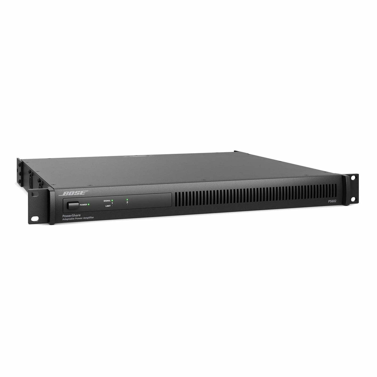 Bose PowerShare PS602 2 channel Power Amplifier 600W , 4ohms, 8ohms