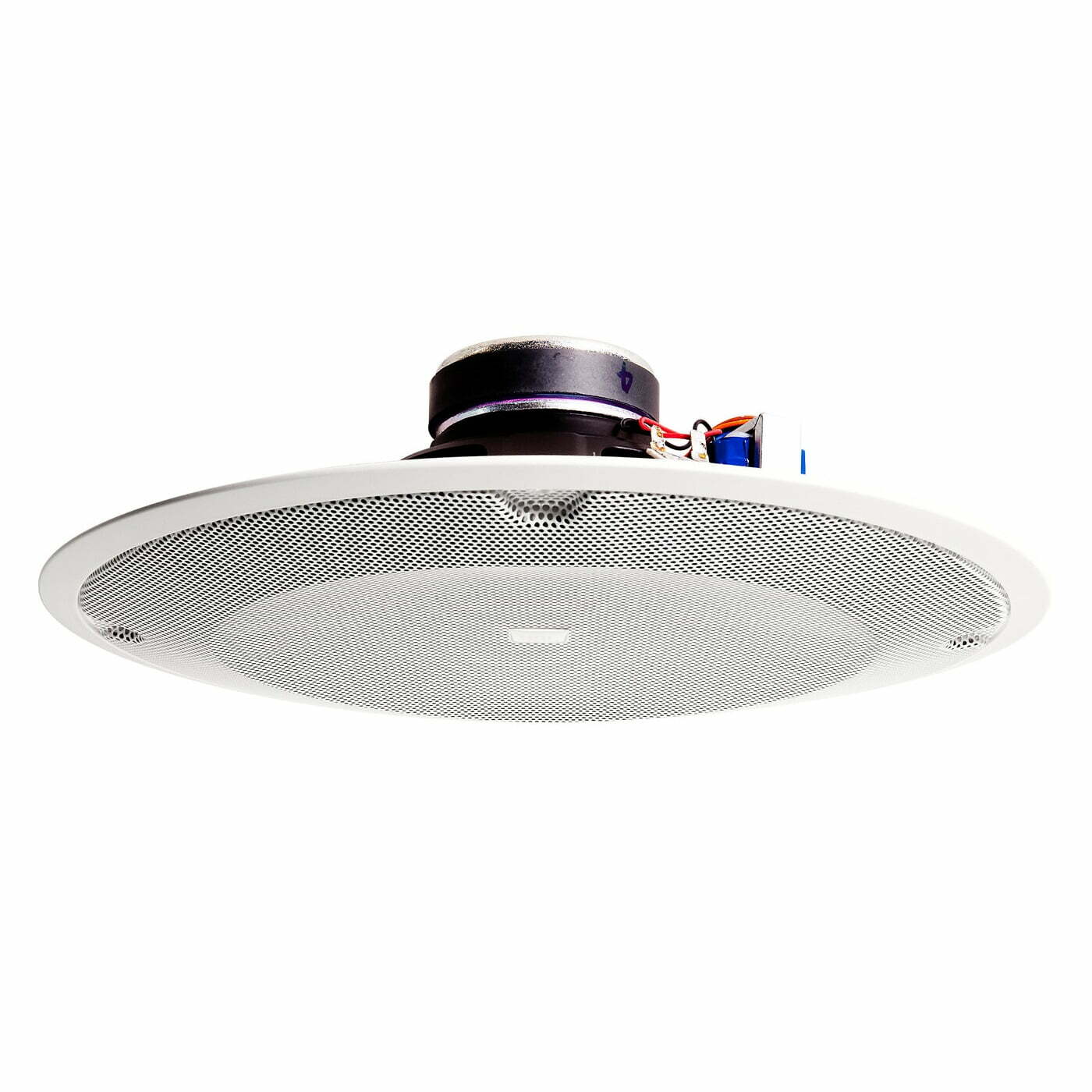 JBL Full Range In Ceiling Speaker 8138 White