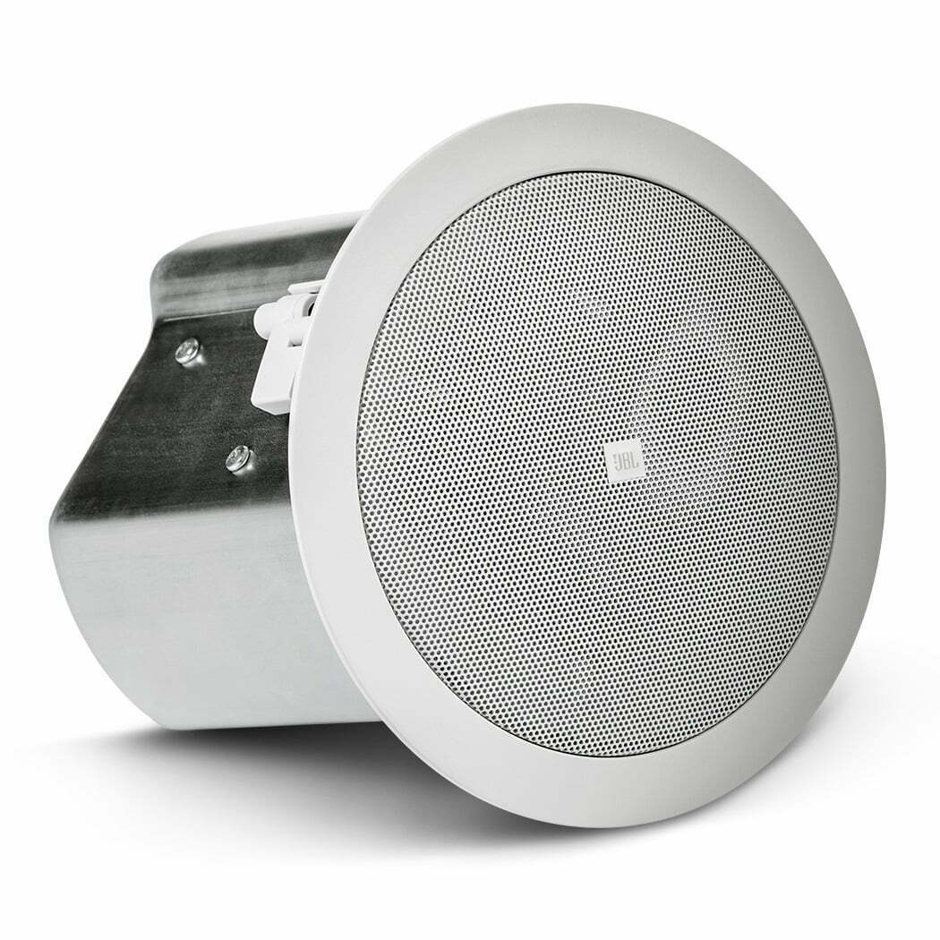 JBL Ceiling Speaker Control 14C/T White