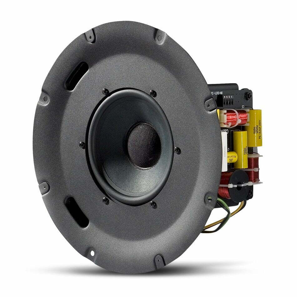 JBL 227C Ceiling Speaker Control