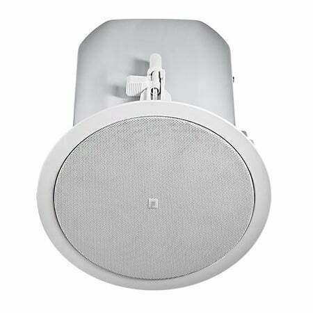 JBL Ceiling Speaker Control 45C/T White